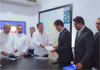 Sarvajana Balayas strategic plan presented to Ceylon Chamber of Commerce