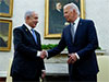 Biden, in call with Netanyahu, stresses urgency of Gaza ceasefire