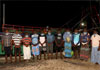 11 Indian fishermen arrested for poaching in Sri Lankan waters