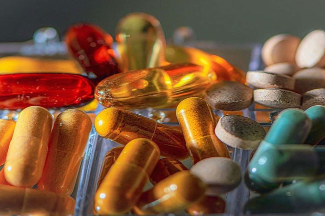 India bans 156 medicines including antibiotics, painkillers, multivitamins