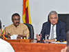 10 transport associations including LPBOA back President Ranil for re-election