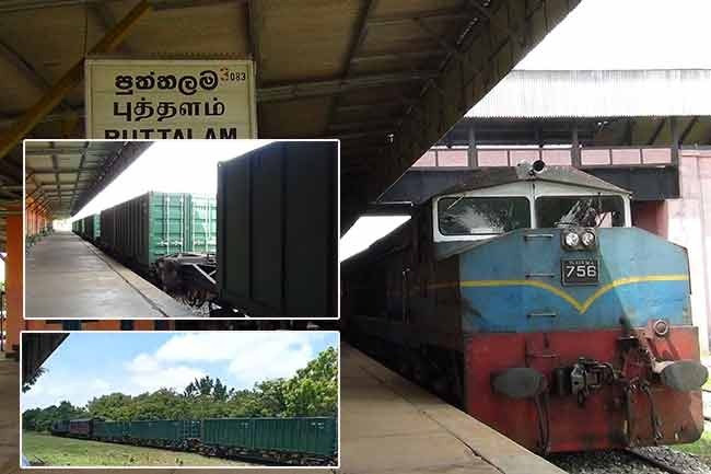 Historic Launch of Solid Waste Rail Transport in the Country