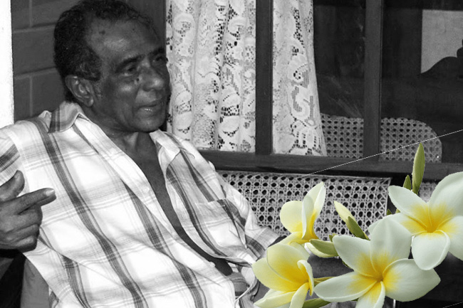 Veteran film director Sugathapala Senarath Yapa passes away