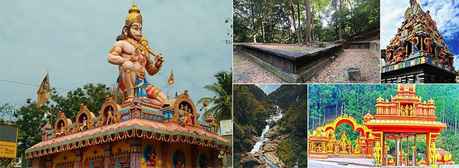 Sri Lanka promotes Ramayana Trail in Malaysia eyeing tourism growth