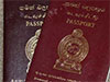 Passport issuance limited; apply only for urgent needs  Immigration Dept