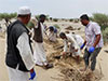 At least 30 dead, many missing after dam bursts in eastern Sudan