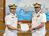 New Chief of Staff of Sri Lanka Navy appointed