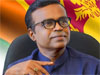 Karu Paranawithana appointed to MP seat vacated by Thalatha Athukorala