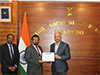 India hands over first payment for implementing hybrid power projects in islands off Jaffna