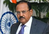 Indias National Security Adviser Ajit Doval arrives in Sri Lanka