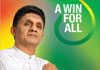 Sajith Premadasa launches election manifesto