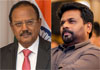 Indias National Security Advisor meets presidential candidates Anura and Sajith