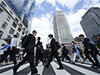 Japan wants its hardworking citizens to try a 4-day workweek