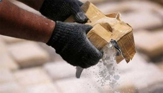 India bust massive Ice trafficking network, 6 arrested over smuggling attempt to Sri Lanka