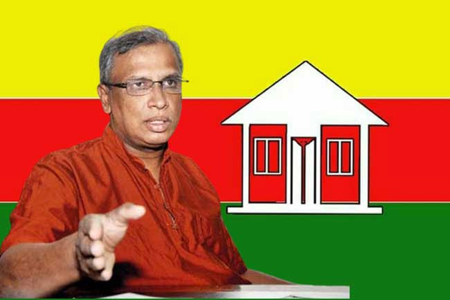 ITAK to back Sajith in presidential election