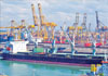 Sri Lanka Ports Authority reports 1.54 million TEU handled amid regional competition