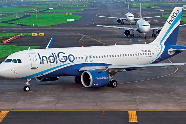 IndiGo starts daily direct flights to Jaffna from India