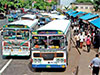 Bus fares to remain unchanged  NTC