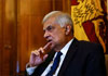 President Ranil vows immediate solutions to passport queues