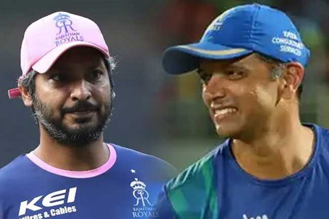 IPL 2025: Rahul Dravid set to be named Rajasthan Royals head coach