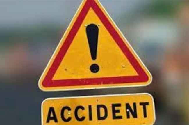 47 injured after two buses collide in Bibila