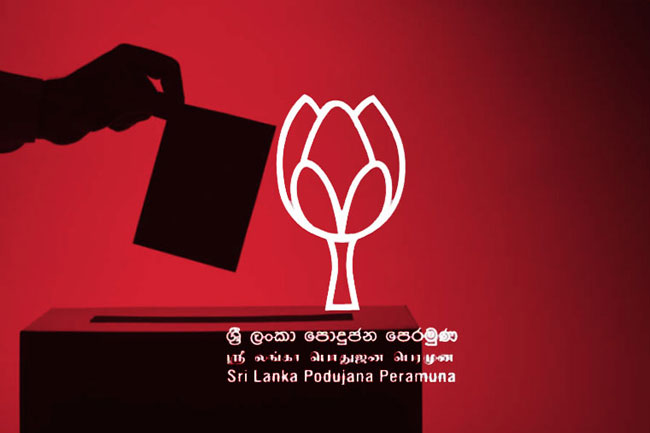 SLPP places deposits for Elpitiya Pradeshiya Sabha election