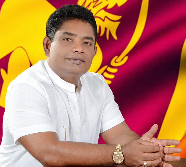 New Governor appointed to Uva Province