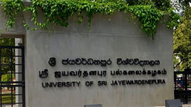 Jpura University temporarily closed