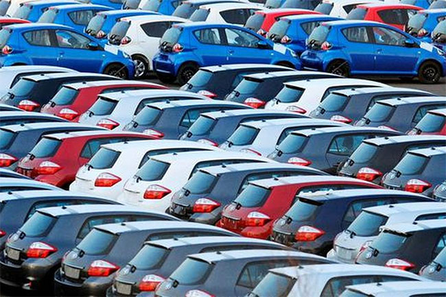 Sri Lanka to lift all vehicle import restrictions by February 2025