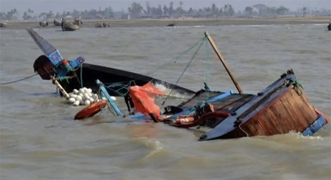 At least 64 people feared dead in Nigeria boat accident