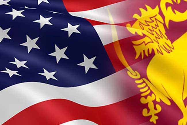 Free and fair elections essential to Sri Lanka s democracy - US