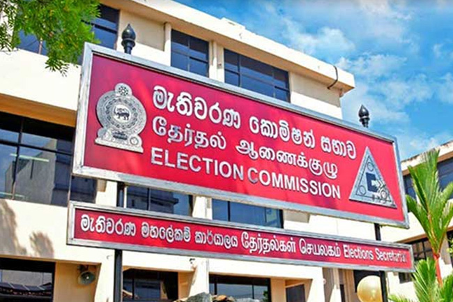 EC prepared for any potential weather disruptions during Presidential Election