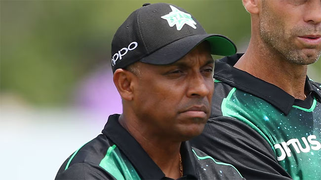 Cricket Australia bans ex-Sri Lankan cricketer Dulip Samaraweera for 20 years