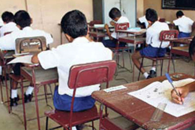 Decision on re-holding Grade 5 Scholarship exam after probing paper leak