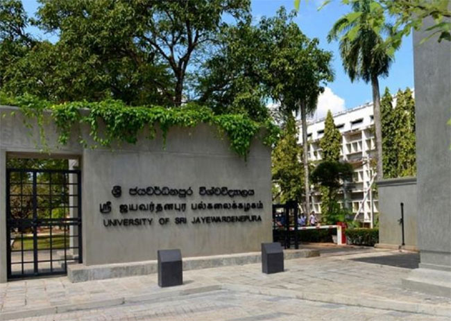 J�pura University to reopen on Tuesday