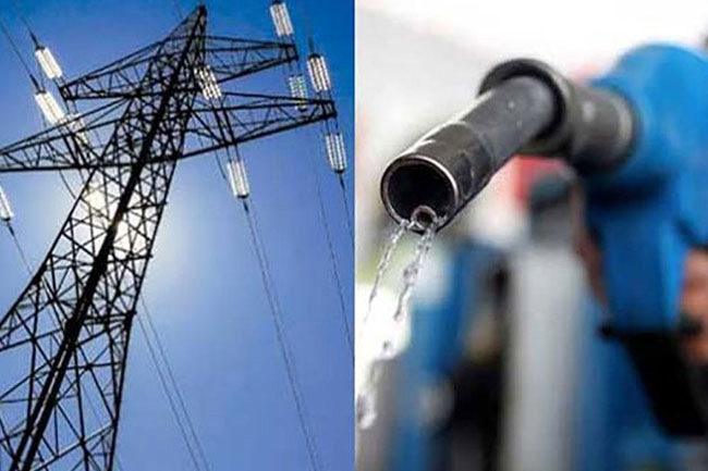 Electricity and petroleum supply gazetted as essential services