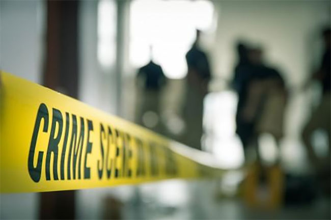 Woman hacked to death in Mirihana