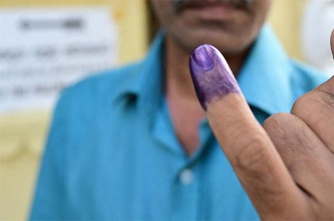 Did you mark your vote with pen or pencil? - EC clarifies concerns