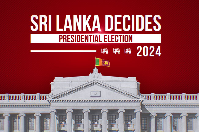 First postal vote result of 2024 Presidential Election released