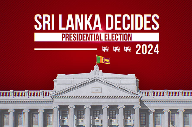 Anura Kumara tops Galle District postal votes