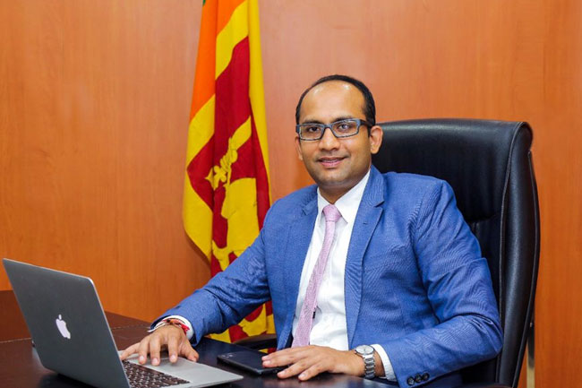 Lanka Sathosa Chairman resigns 