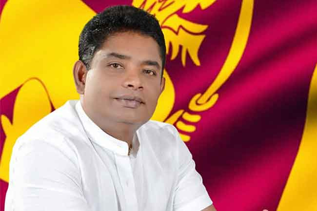 Uva Province Governor resigns