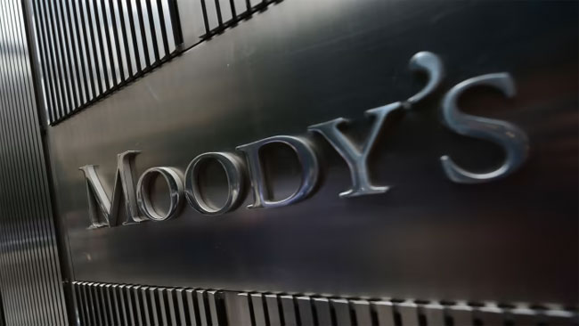 Sri Lankas credit risks could stay elevated for some time - Moodys