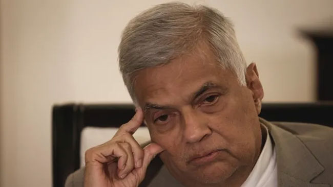 Parties that supported Ranil to form alliance for parliamentary election