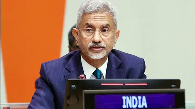 Jaishankar confident Indias ties with Sri Lanka, Bangladesh will endure