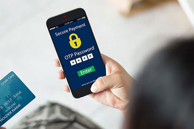 Police issue warning over rising OTP scams in Sri Lanka