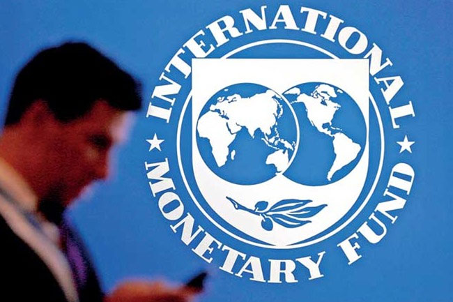 High-level IMF team to arrive in Sri Lanka today