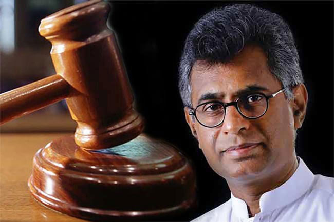 HC adjourns hearing of hit-and-run case against Patali Champika till Feb. 28