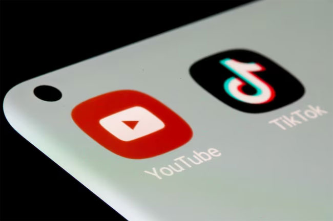 EU requests info from YouTube, Snapchat, TikTok on content algorithms