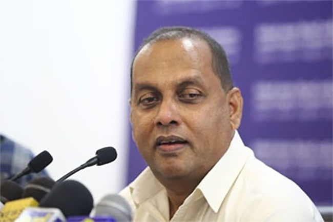 SLFP to form alliance to contest General Election?